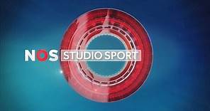 NOS Studio Sport Eredivisie en Studio Voetbal 2019-2020 Leaders en Promo's