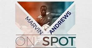 TRAILER | On The Spot | Marvin Andrews
