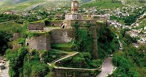 Berat - Gjirokastër (Unesco World Heritage) Albania