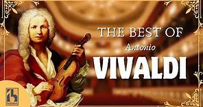 The Best of Vivaldi