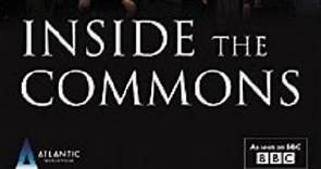 【纪录片】探秘下议院 Inside the Commons【中英字幕】【全4集】【2015】
