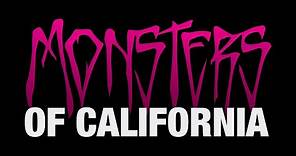 Monsters Of California Trailer