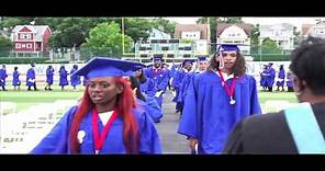 East Orange Campus H.S. 2017 Graduation Final Rev