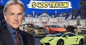 Mark Harmon Lifestyle | Net Worth, Fortune, Car Collection, Mansion...