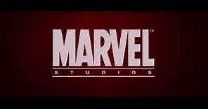 Iron Man (2008) IMAX Paramount Pictures & Marvel Studios logos