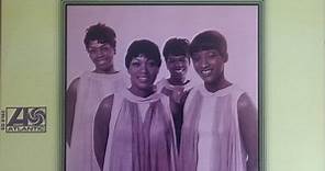 Cissy Drinkard & The Sweet Inspirations - Songs Of Faith & Inspiration