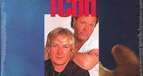 John Wetton ♦ Geoffrey Downes - Icon - Acoustic TV Broadcast