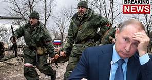 Major General of the Russian Army Oleg Tsokov Wounded!