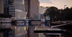 The University of Tampa - Overview