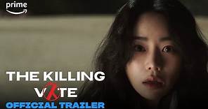 The Killing Vote | Official Trailer | Prime