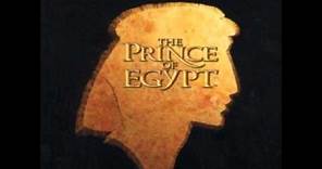 Through Heaven's Eyes- Prince of Egypt Soundtrack