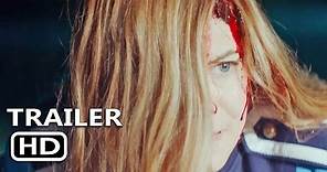 KNIVES AND SKIN Official Trailer (2019) Kate Arrington, Drama Movie