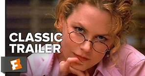 Eyes Wide Shut (1999) Official Trailer - Tom Cruise, Nicole Kidman Movie HD