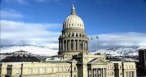 Idaho Capitol Virtual Tour Fifth Floor