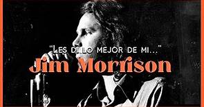 Las Mejores Frases de: Jim Morrison