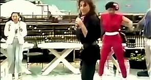 Laura Branigan - Self Control - All Night Fuji (1984)