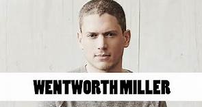 10 Things You Didn't Know About Wentworth Miller | Star Fun Facts