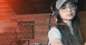 Maddi Jane - FaceTiming Mom (Official Lyric Video)