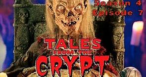 Tales from the Crypt - Season 4, Episode 7 - The New Arrival