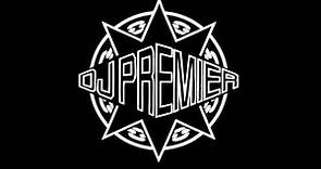 Dj Premier - Boom (Instrumental)