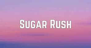 AKB48 - Sugar Rush (Lyrics)