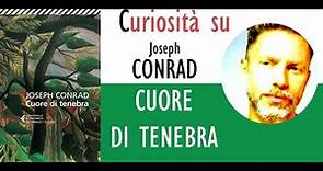 Cuore di Tenebra - Joseph Conrad - Recensione - Analisi - Curiosità - Spiegazione - O.j. Queixada #3
