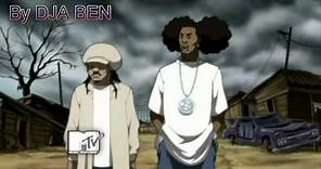 The Boondocks - The Story of Thugnificent HD