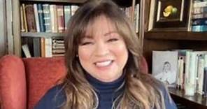 Valerie Bertinelli Says She 'Just Can't Blame' Ex Tom Vitale for 'Toxic, Horrible Marriage'