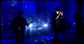 The Psychedelic Furs - Sister Europe (Live from House of Blues)