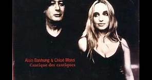 Cantique des Cantiques - Alain Bashung & Chloé Mons (2002)