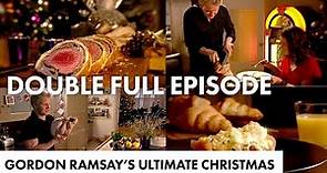Gordon Ramsay's Ultimate Christmas Guide