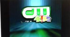 Wbrl the cw4kids promos and bumpers summer 2010