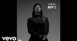 Doria - Infréquentable (Audio) ft. Nahir