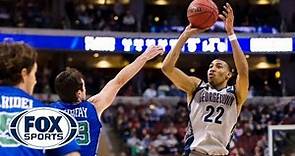Otto Porter Highlights - Drafted By Washington Wizards