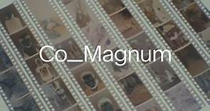 Squarespace Collection: Magnum Photos | The Film