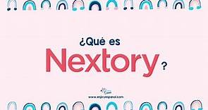 ¿Qué es NEXTORY? 📲📚 Cómo usar la app de Nextory en las clases online