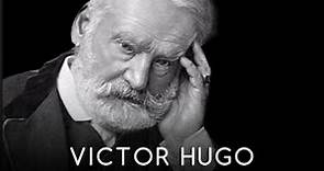 Biografia di Victor Hugo