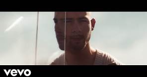 Nick Jonas - Spaceman (Official Video)