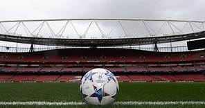 LIVE | Champions League: Arsenal v PSV | The Breakdown Live