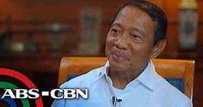 Tapatan Ni Tunying: The life of VP Jejomar Binay