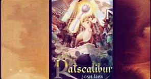 Ratscalibur 2016-2017 Bluebonnet Book Trailer