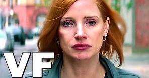 AVA Bande Annonce VF (2020) Jessica Chastain, Action