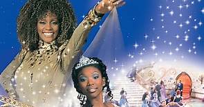 How to Watch Brandy and Whitney Houston's 'Cinderella' on Disney Plus