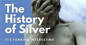 The History of Sterling Silver & How to Read Hallmarks PBS