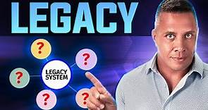 Legacy with David Price