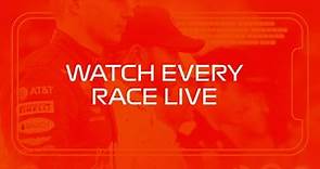 Watch F1 Live