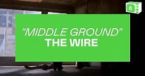 #100BestEps | 'The Wire': "Middle Ground"