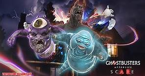 Ghostbusters Afterlife: scARe Gameplay First Look (Android,ios)