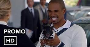 Happy Endings 3x05 Promo "P&P Romance Factory" (HD)