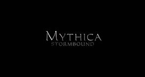 Mythica: Stormbound - TRAILER
